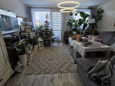 Rozkładowe, 3 pokojowe mieszkanie w bloku,  Jelenia Góra  - Cieplice