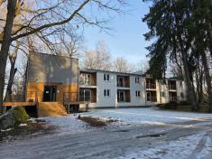 Apartamenty w Jeleniej Górze - Cieplice Śląskie Zdrój