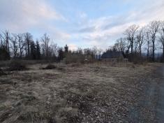 Ładna działka budowlana w Mysłakowicach