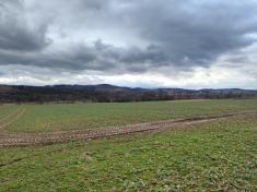 Dzialka produkcyjno-składowo-magazynowa, w Jeżowie Sudeckim