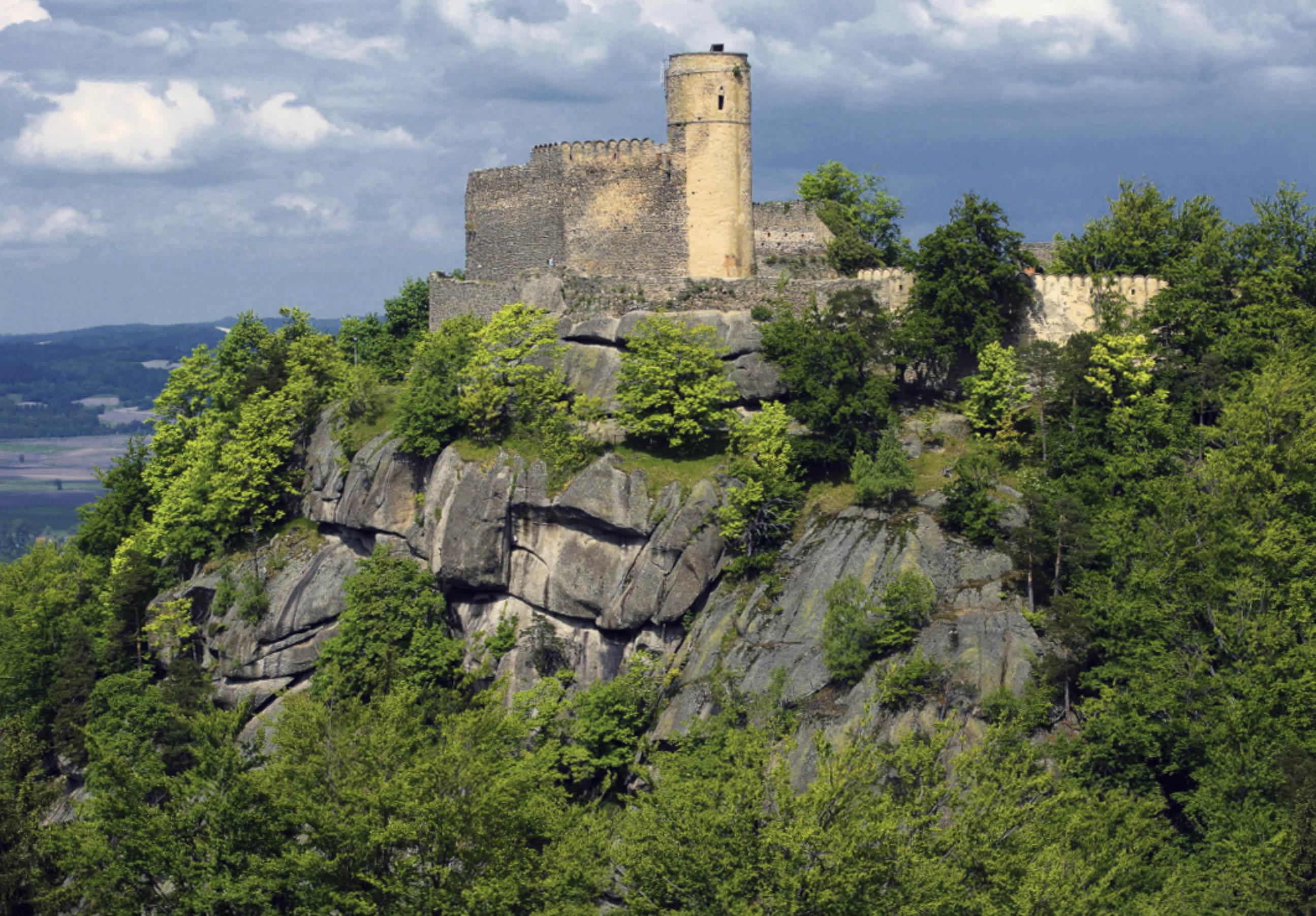 zamek